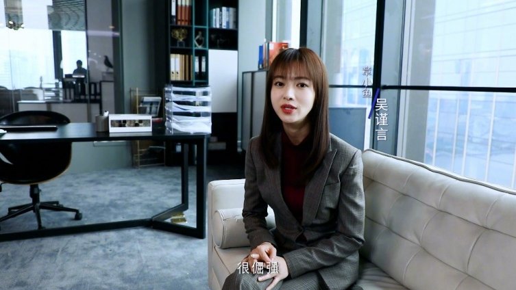 一个好剧本,一群好演员,一个好团队,成就一部好戏。 #正青春# ,青春正当时。每一个角色都